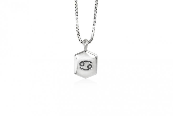 Cancer Pendant
