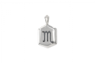 view01 thumbnail image for Scorpio Pendant