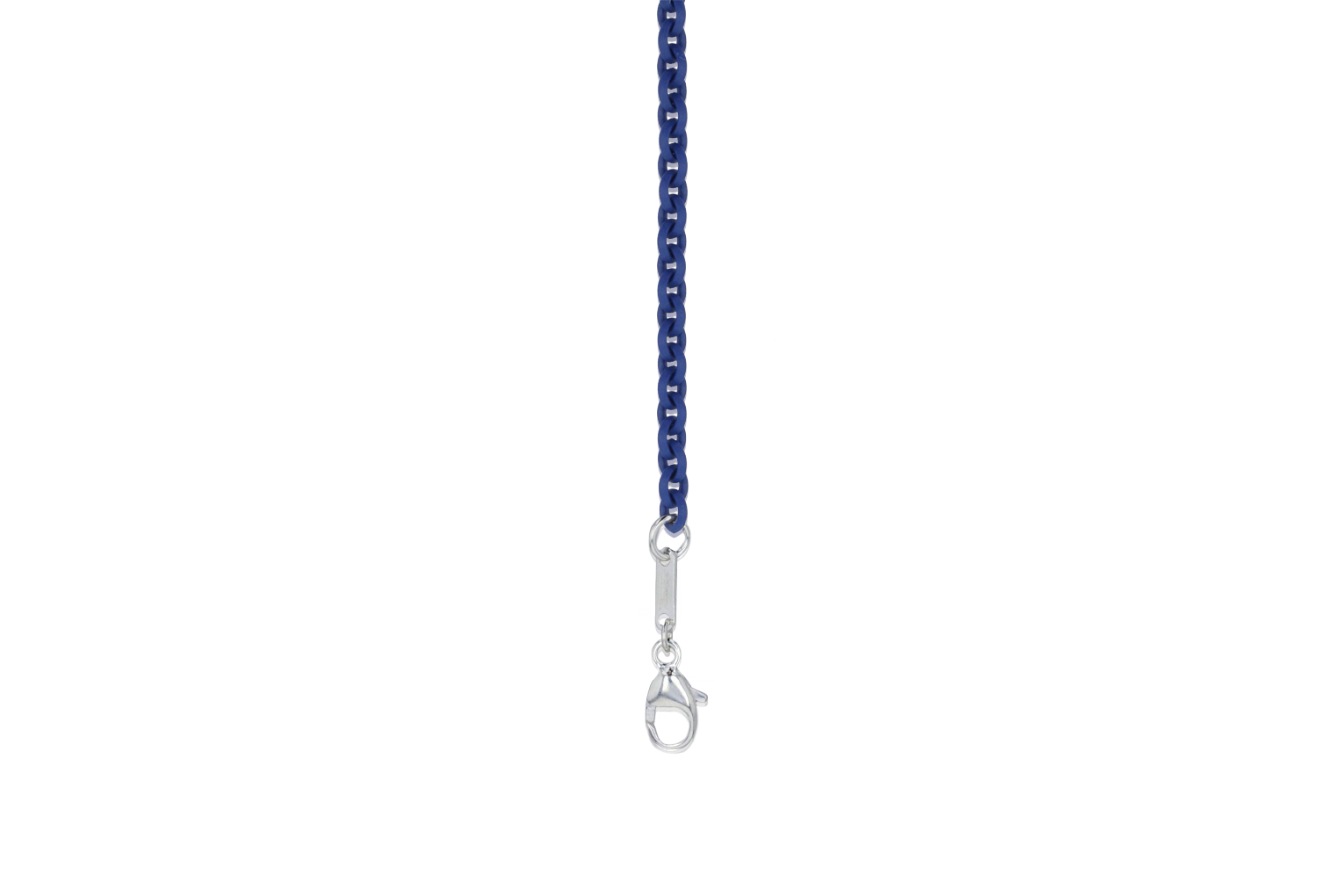 Navette Chain Blue
