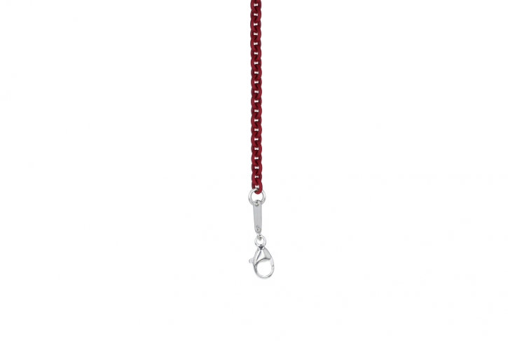 Navette Chain Red