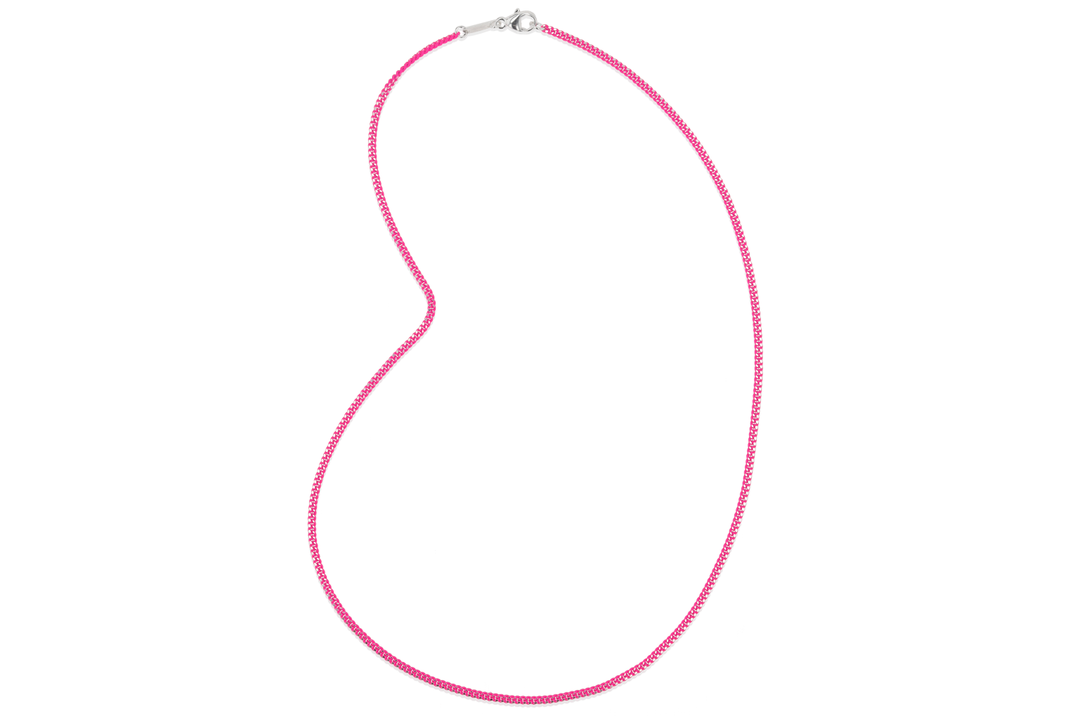 Azalea Petit Curb Chain