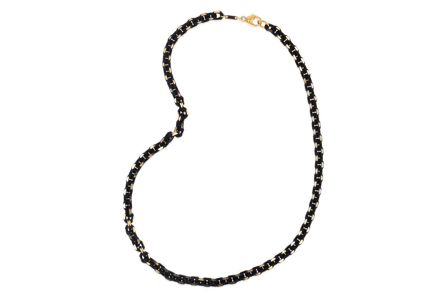 Razzle Dazzle Chain