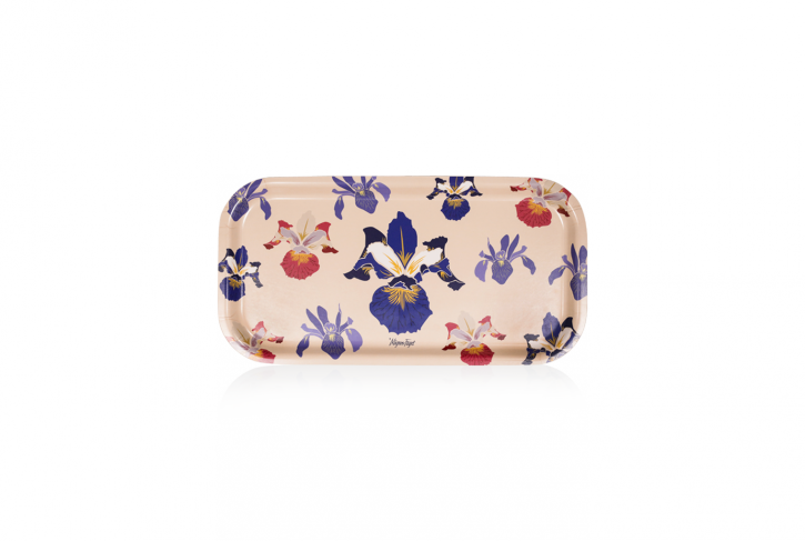 Iris Tray