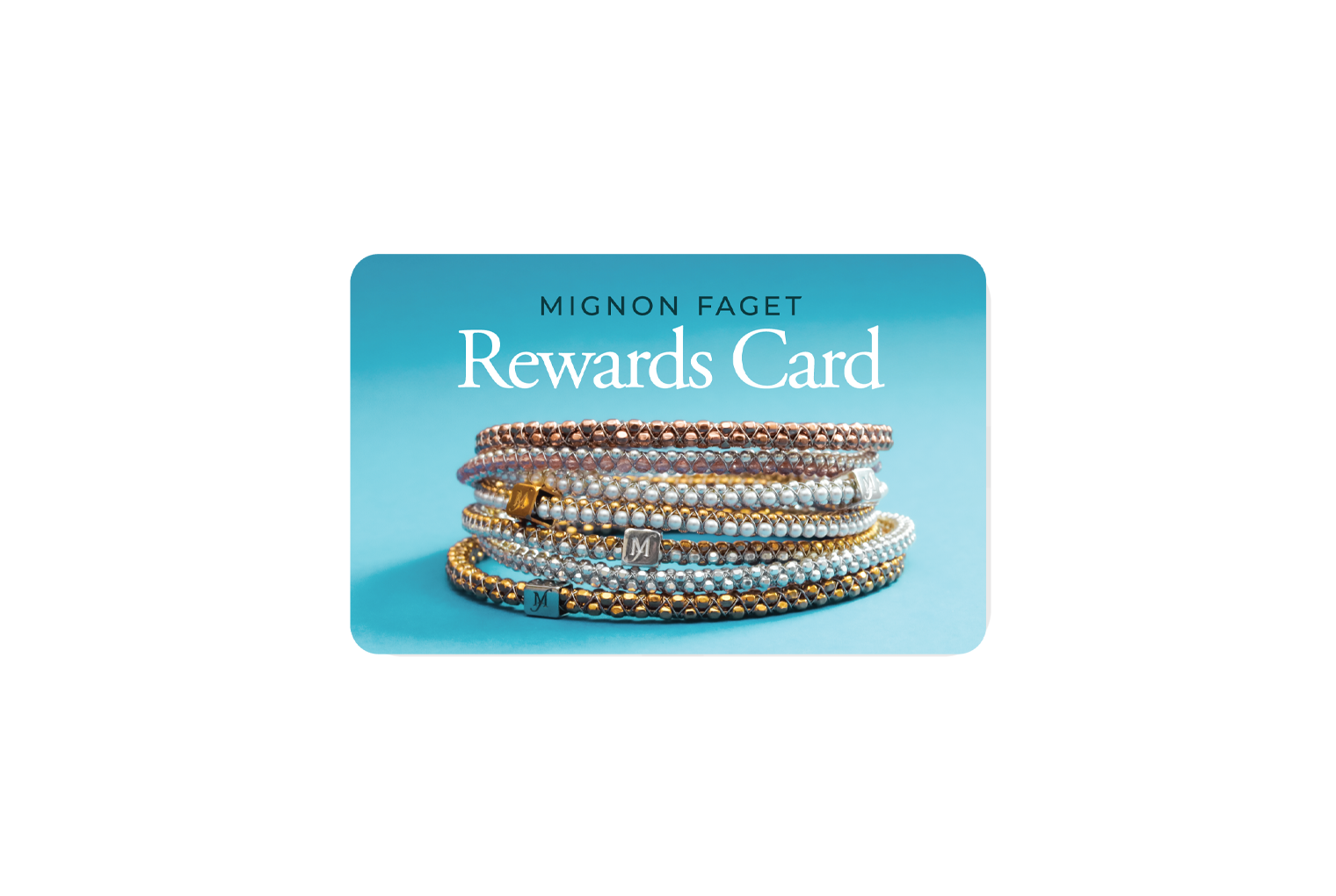 $25 Rewards Card