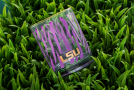 view01 thumbnail image for LSU Purple and Gold Glasses