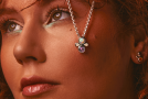 view01 thumbnail image for Horizon Opal Pendant