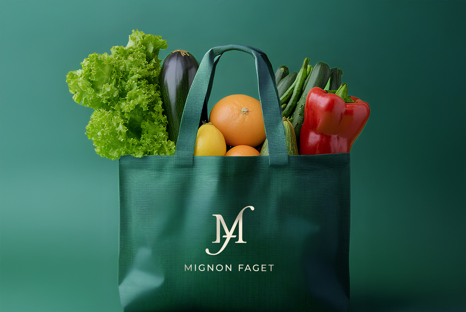 Makin' Groceries