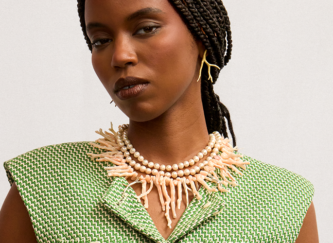 Coral Crush