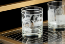 view01 thumbnail image for Crown Glasses