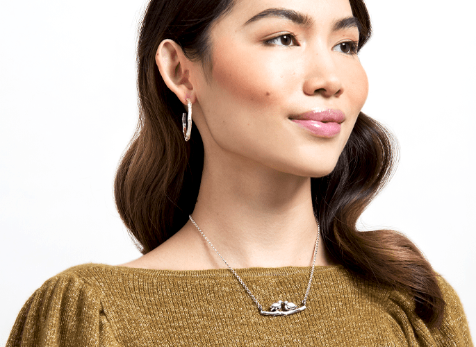 Fences Exotica Collection Bird Jewelry Mignon Faget