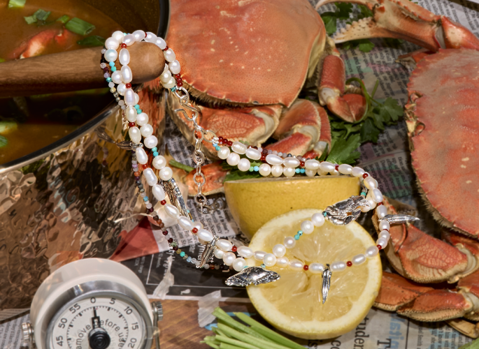 New Orleans Food Favorites