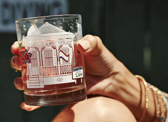 Glassware