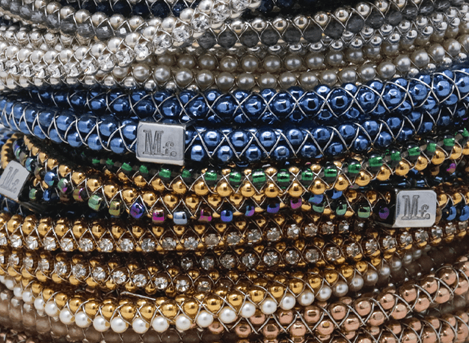 Bracelets Collection for Jewelry