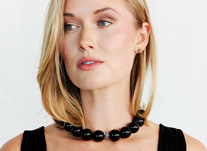 Statement Necklaces