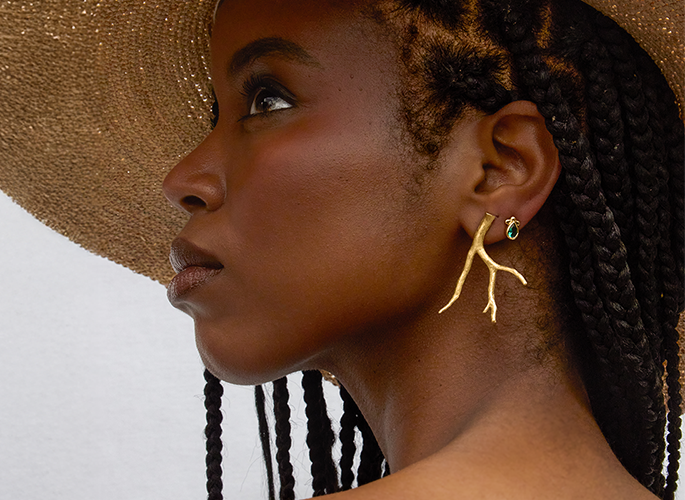 Jewelry Under $250