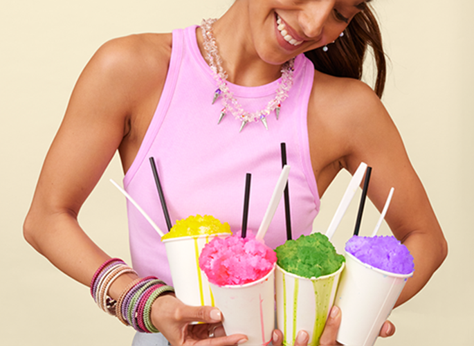 You're SNO Crazy