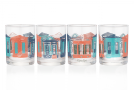 main thumbnail image for French Quarter House Glasses