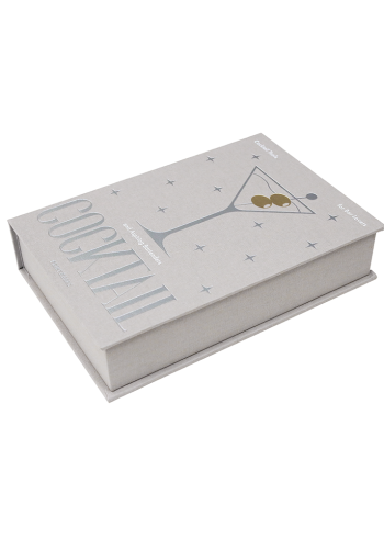 Printworks Cocktail Book