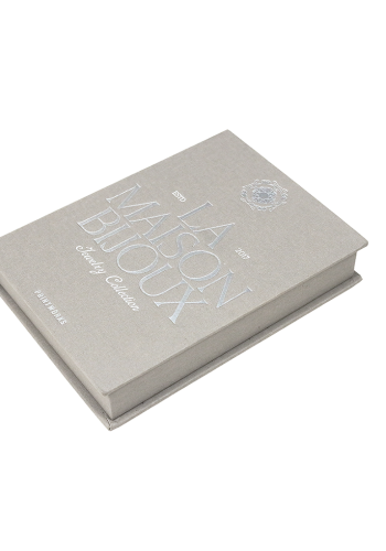 Printworks La Maison Bijoux Book