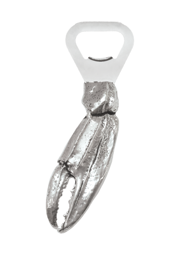 Crab Claw Bottle Opener