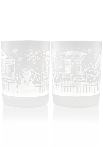 Limited Edition sNOLA Glasses