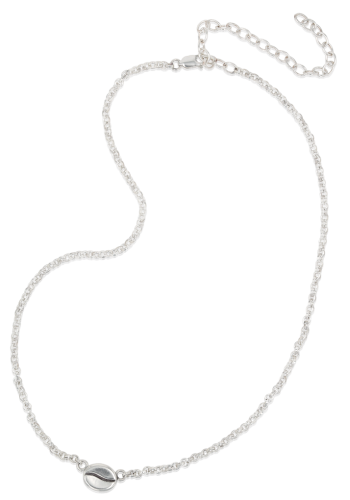 Coffee Bean Necklace