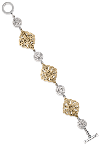 Renaissance Linking Bracelet