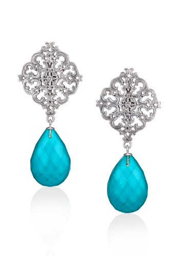 Revival Drop Earrings