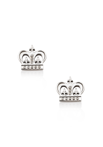 mignon faget mardi gras necklace