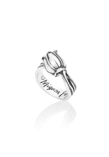 Tulip Ring