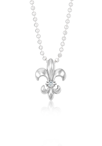 Fleur De Lis Jewelry Mignon Faget