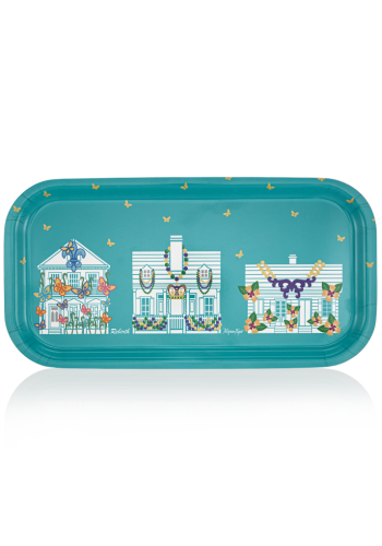 House Float Tray