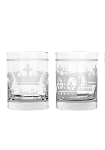 Crown Glasses