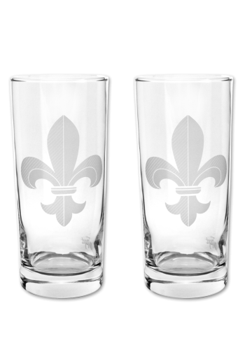 Details about   Set/4 New/Used MIGNON FAGET Louisiana Bicentennial Old Fashion/Rocks Glass 