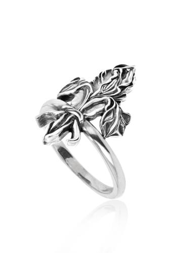 Iris Ring