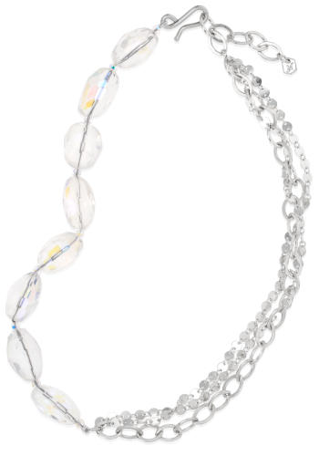 Limited Edition Sol Sparkler Necklace