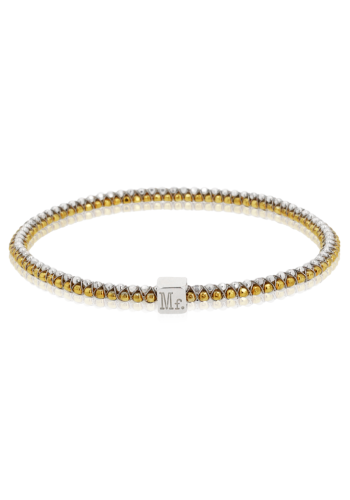 Halo Bangle Sunlight