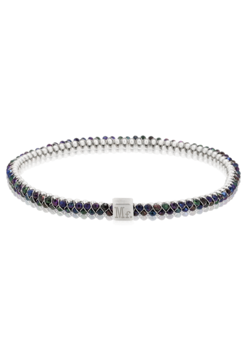 Halo Bangle Twilight