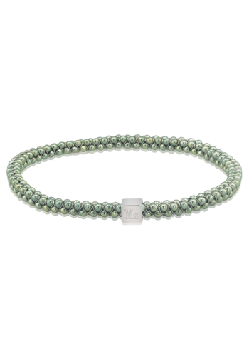 Halo Bangle Fern
