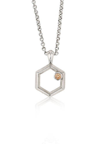 Hive Nucleus Pendant