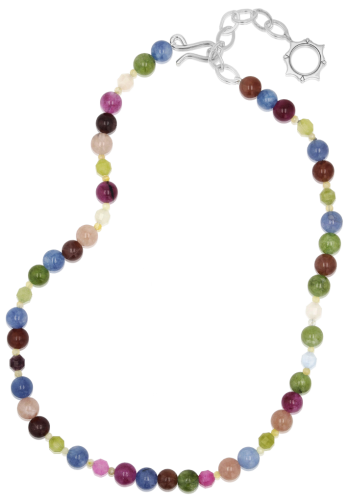SOL Horizon Necklace