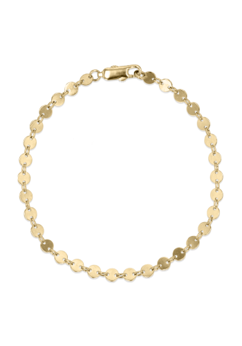 SOL Chain Bracelet