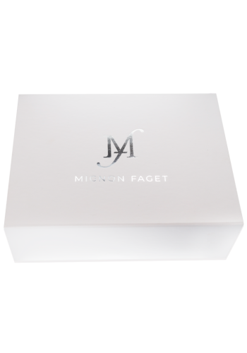 Mignon Faget Jewelry Spa Box