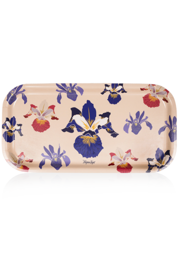 Iris Tray