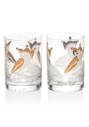 Jester Pelican Glasses