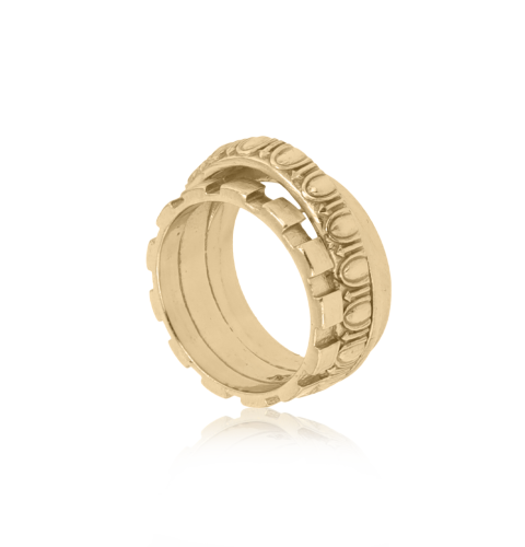 Schema Triple Ring