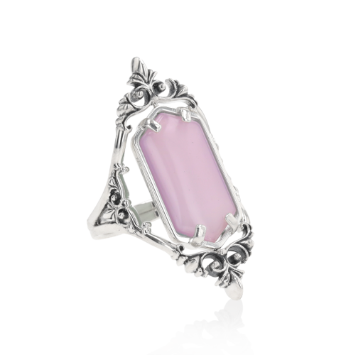 Legacy Wonderland Flip Ring